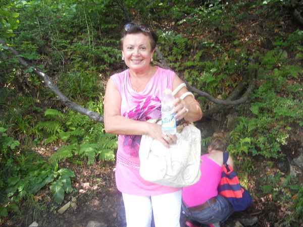 Альбина Жиженко