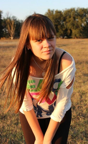 Кристина Чапля