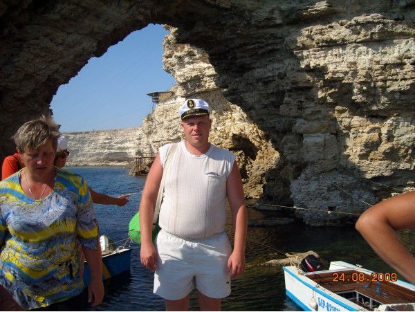 Виталий Батюк