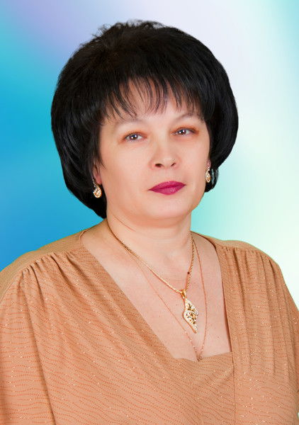 Елена Култышева