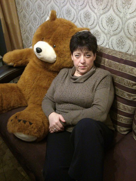 Марина Бобкова