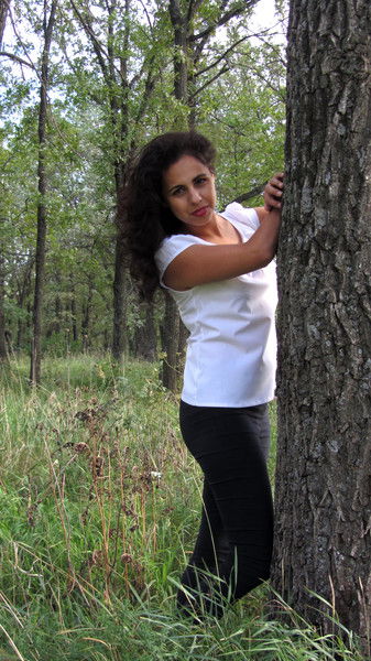 Альбина Гареева