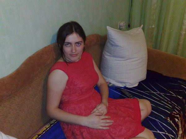 Марианна Исаевна