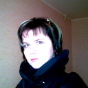 Хомич Юлия