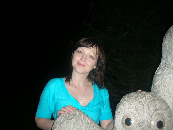 Людмила Досмагамбетова