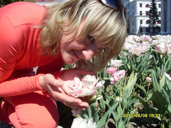 Татьяна Алексеева