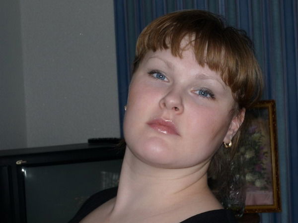 Стоянова Оксана