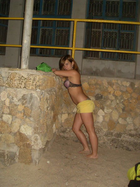 Маша Голиченкова