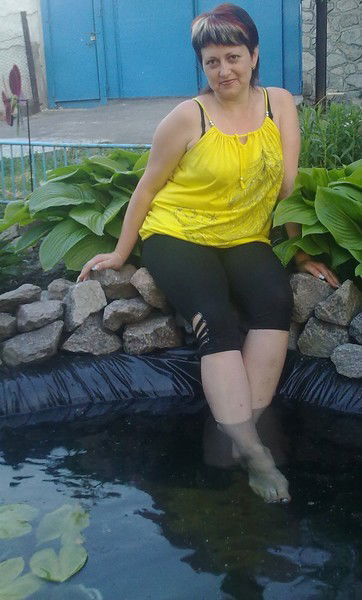 Наташа Артеменко