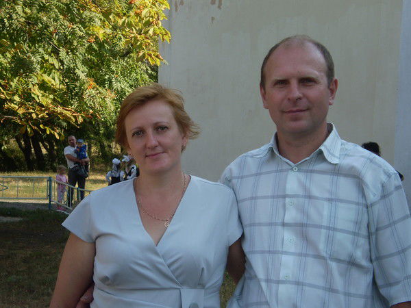 Елена Сёмушкина