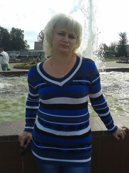 Елена Скуратович