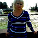 Елена Скуратович
