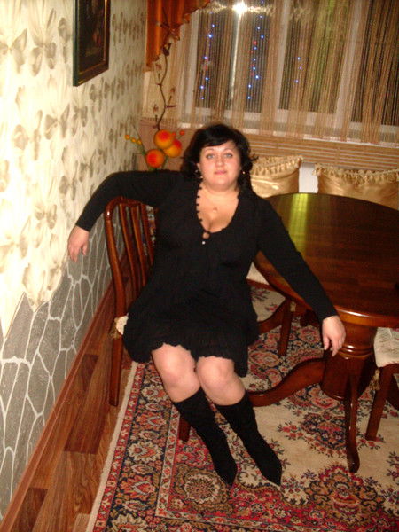 Людмила Чупилко