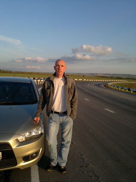 Алексей Баулин