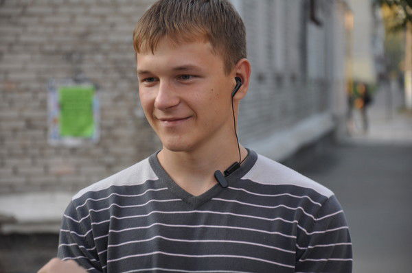 Сергей Поляков