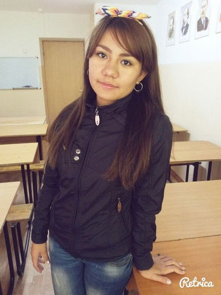 Назека Абильмажинова