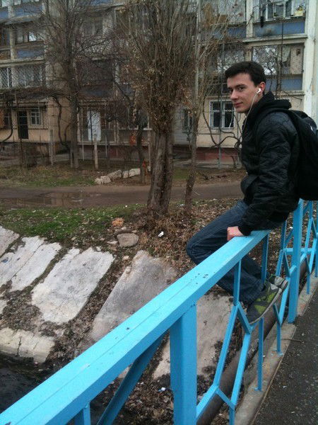 Марат Шукуров