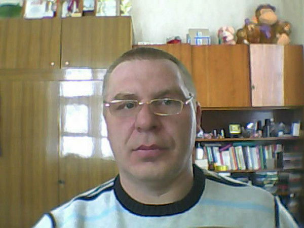 Миша Марков