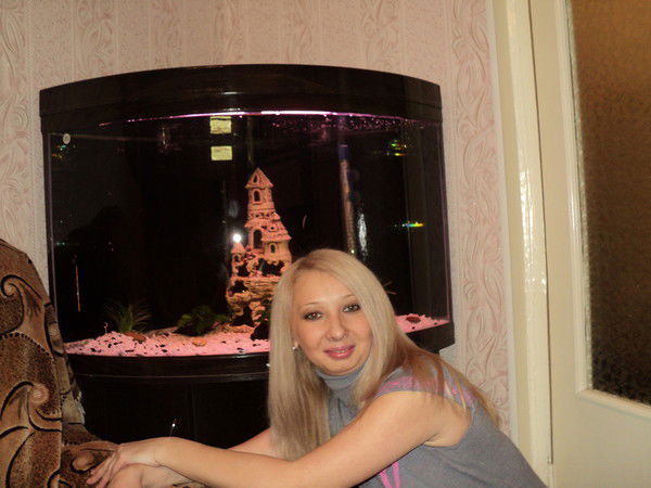 Наталия Васильева