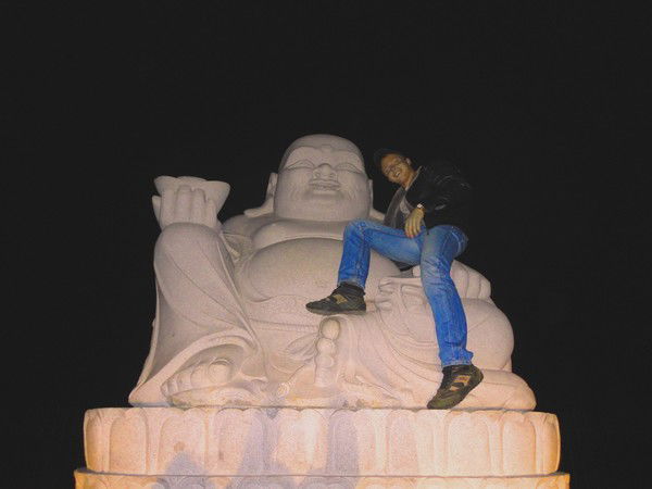 Серега Гавриленко