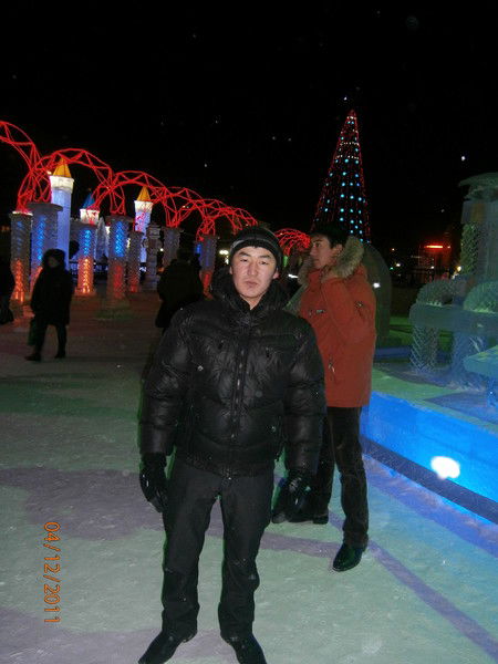 Мистер Президент