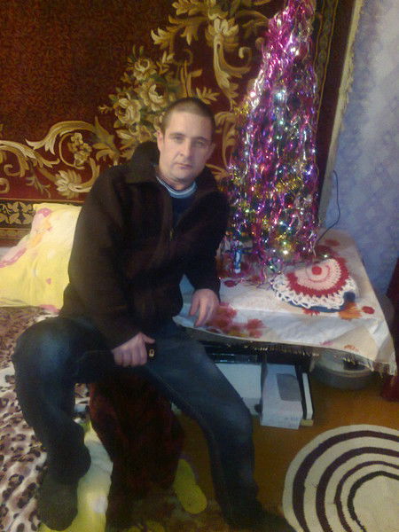 Иван Нелюбин