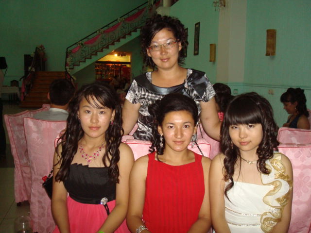 Тогжан Архабай