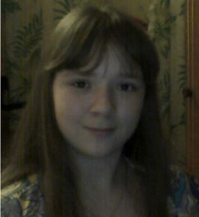 Маша Мироненко