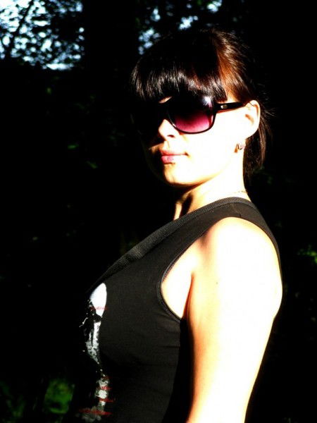 Анна Гагарина