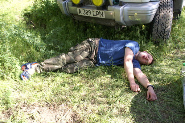 Юра Масликов