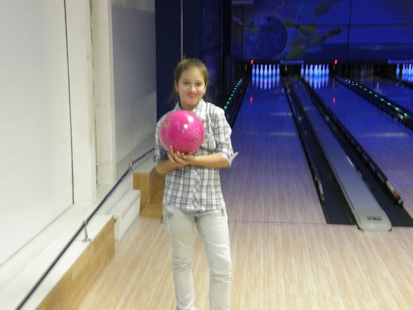 Соня Мальцева