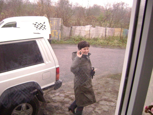 Татьяна Geraskina