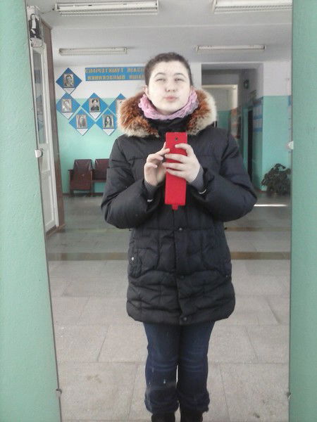 Милая Лапочка