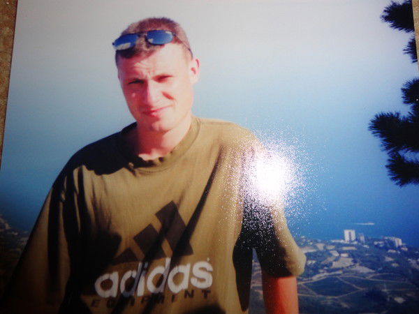 Дмитрий Мотов