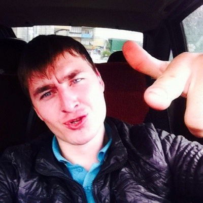 Александр Кудрявцев