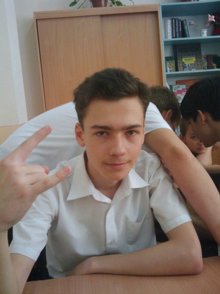 Тимур Хакимов