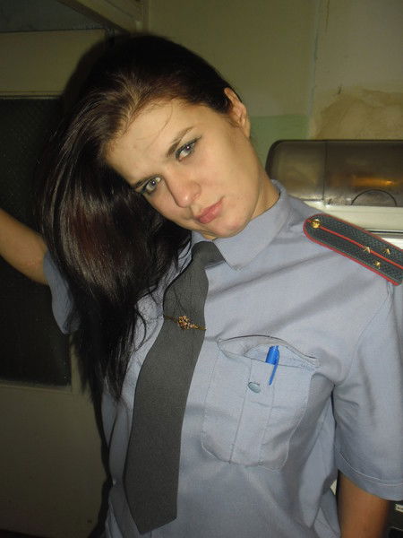 Юлия Терехина