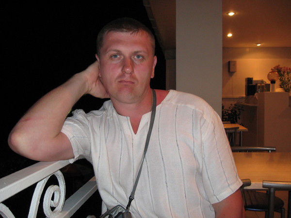 Витя Марченко