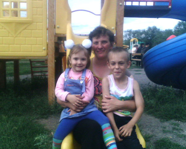 Людмила Дукель