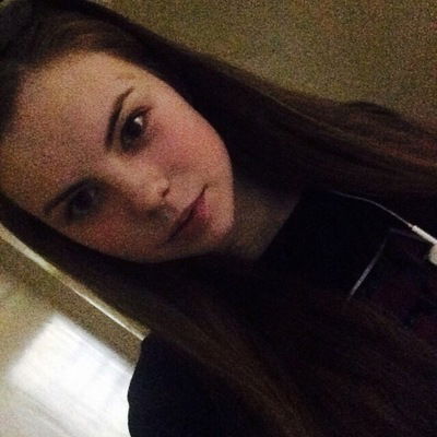 Лиза Трунченко