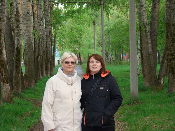 Ирина Юрина