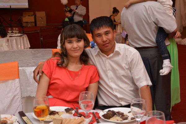 Айым Имекеева