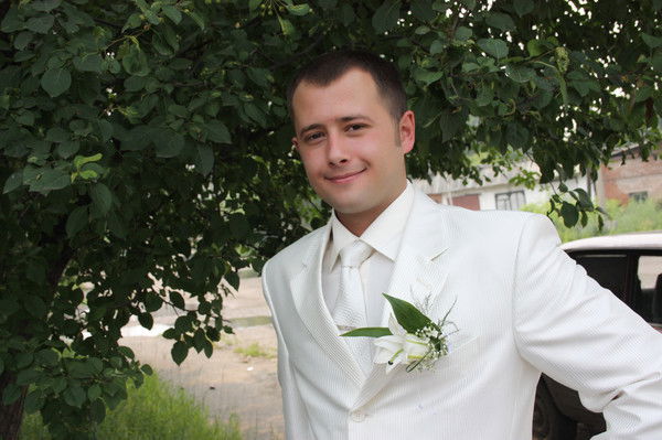 Витя Китайцев