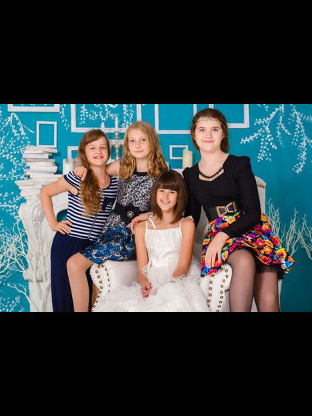 Наталья Варфоломеева