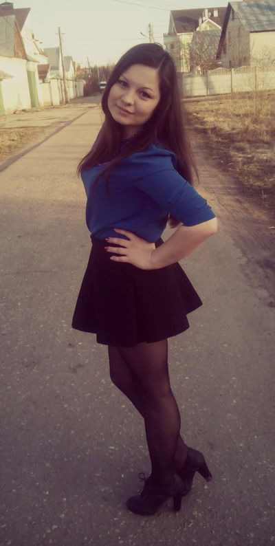 Ирина Румянцева