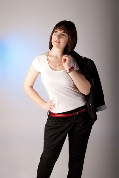 Виктория Ветрова