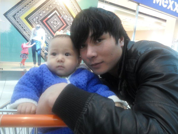 Шумкар Маманазаров