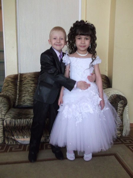 Ольга Краснопёрова