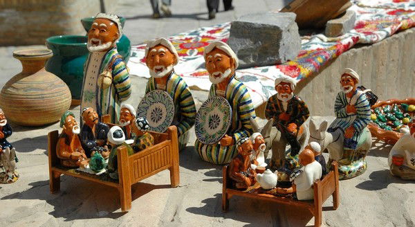 Муродулла Эшов