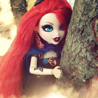 Иришка Рытикова